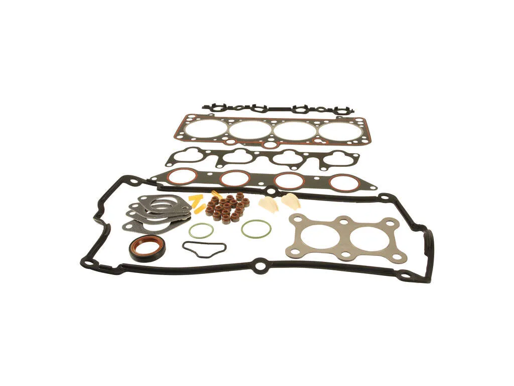 1987 Volkswagen Golf Engine Cylinder Head Gasket Set Elring