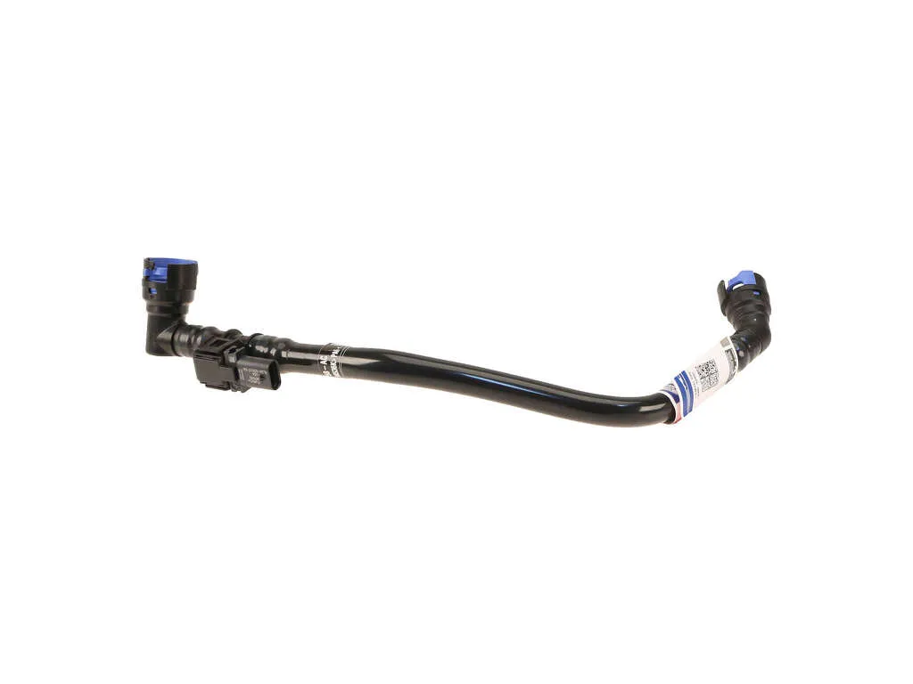 2018 Ford Expedition Engine Crankcase Breather Hose Genuine