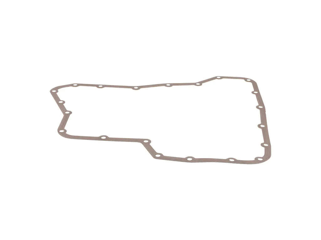 2012 Nissan Versa Transmission Oil Pan Gasket Genuine
