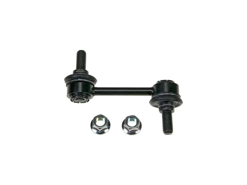 2008 Hyundai Santa Fe Suspension Stabilizer Bar Link Kit  - Rear Moog