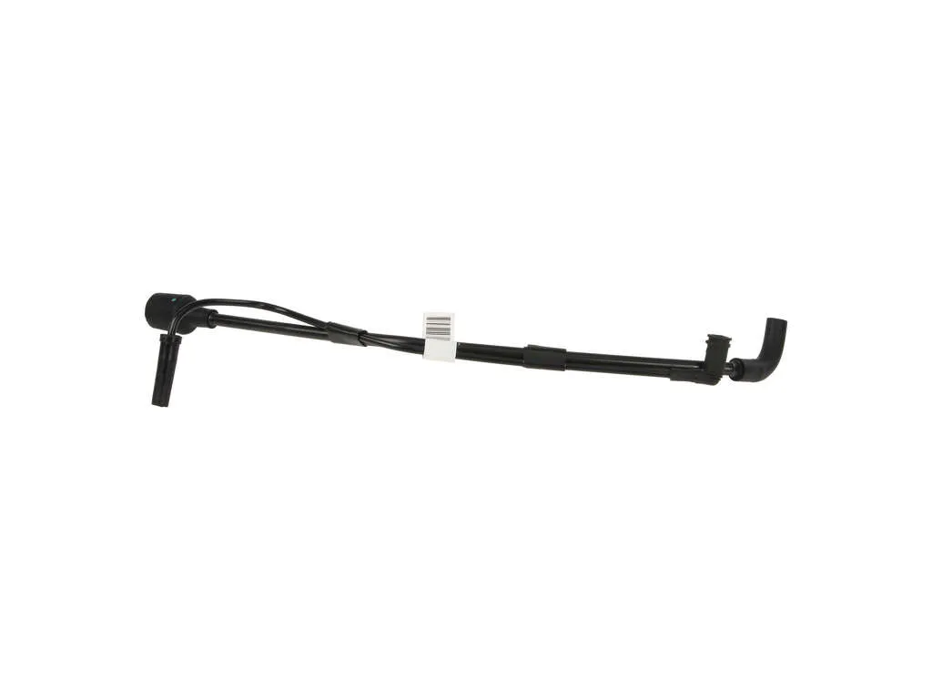 1992 Jeep Comanche Engine Crankcase Breather Hose 6 Cyl 4.0L Mopar