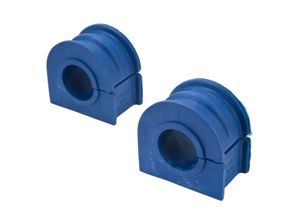 2002 Ford Expedition Suspension Stabilizer Bar Bushing  - Front Moog