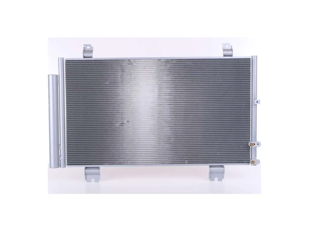 2006 Lexus GS430 A/C Condenser Nissens