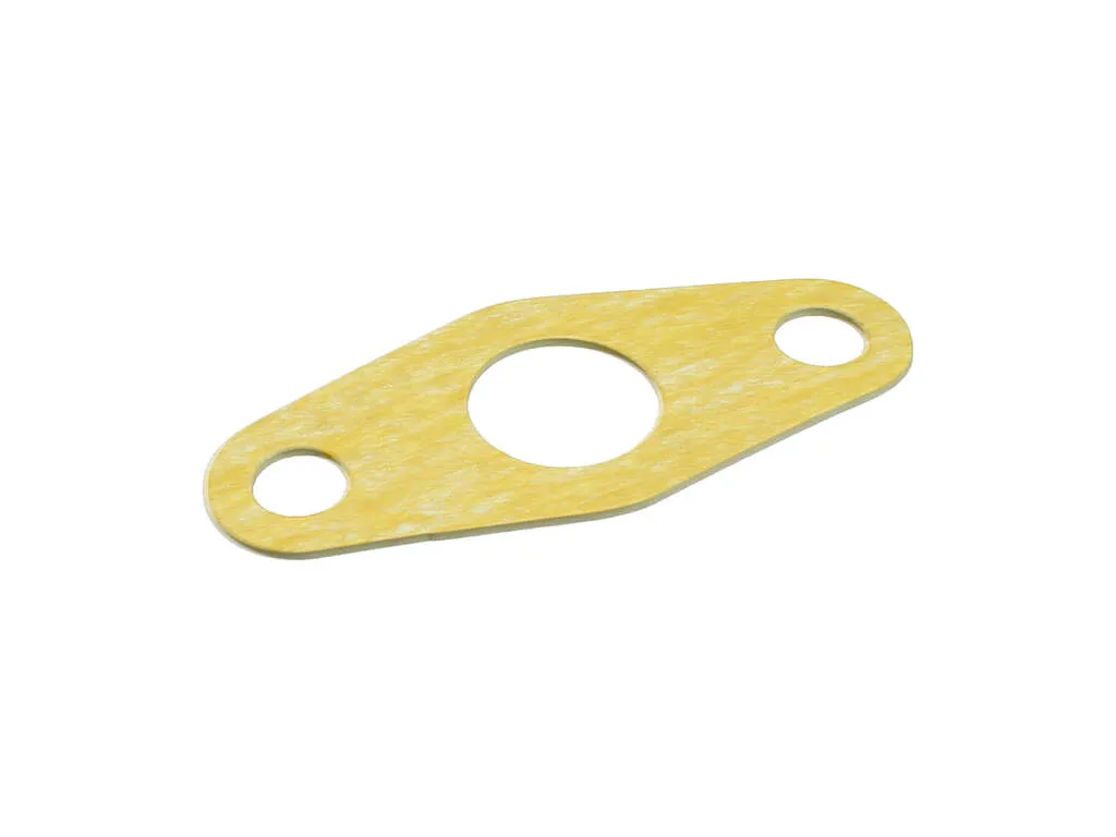 1990 Toyota Supra Exhaust Gas Recirculation (EGR) Valve Gasket Nippon Reinz