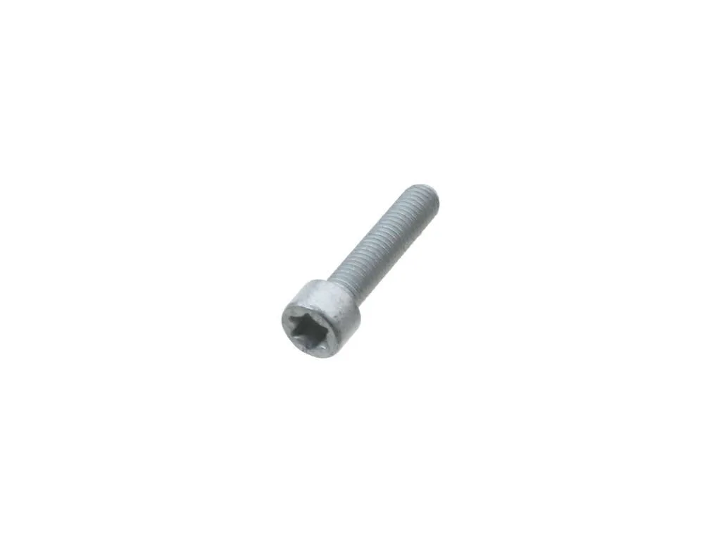 2018 Mercedes-Benz GLS550 Drive Shaft Bolt Genuine