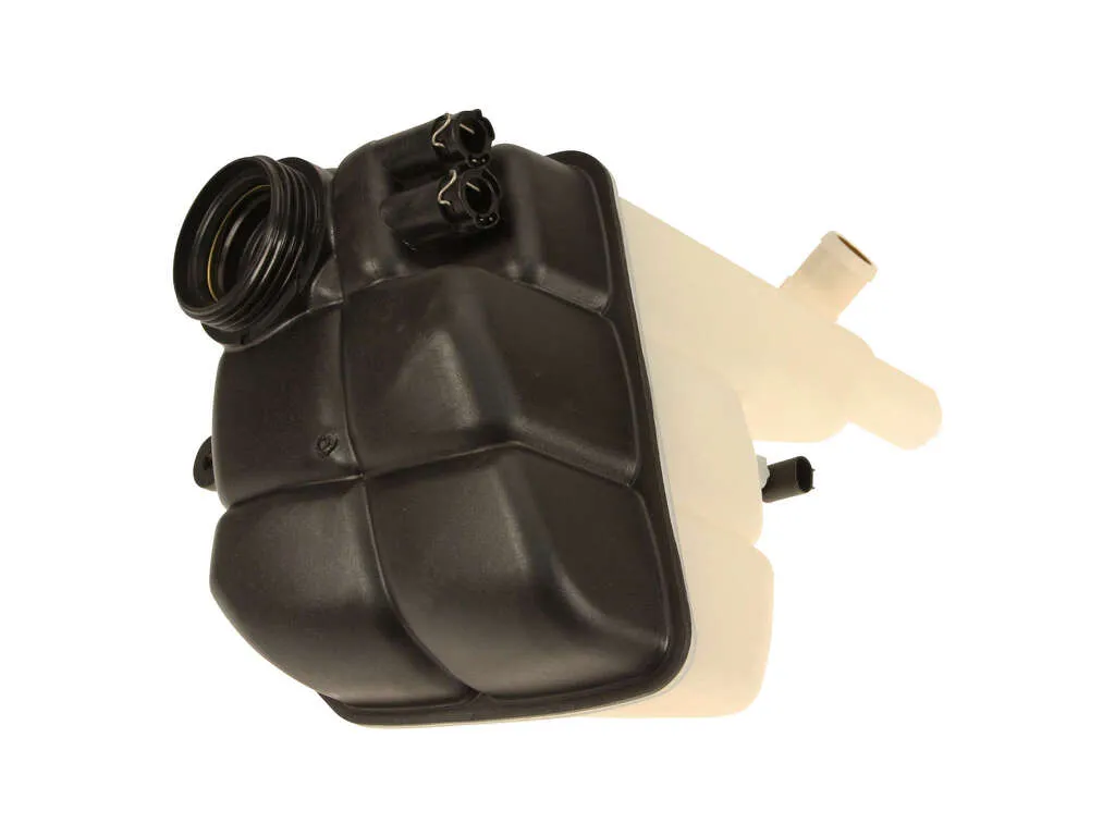 2004 Mercedes-Benz SL500 Engine Coolant Reservoir Genuine