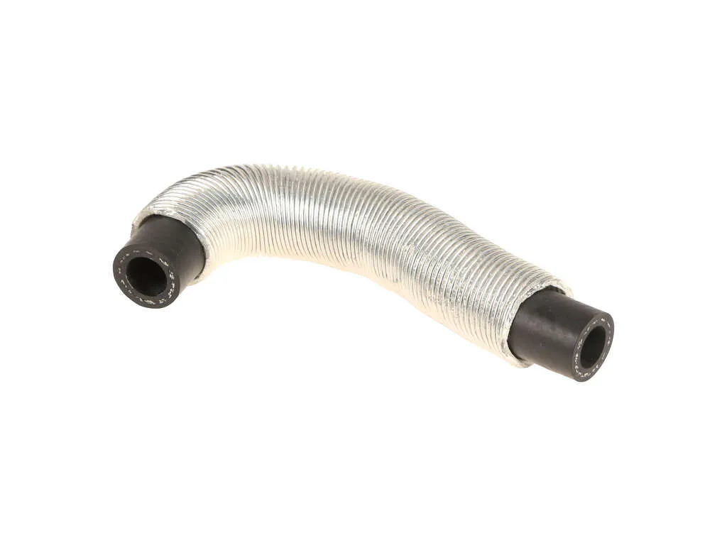 2002 Subaru Impreza Engine Coolant Hose 4 Cyl 2.0L Genuine
