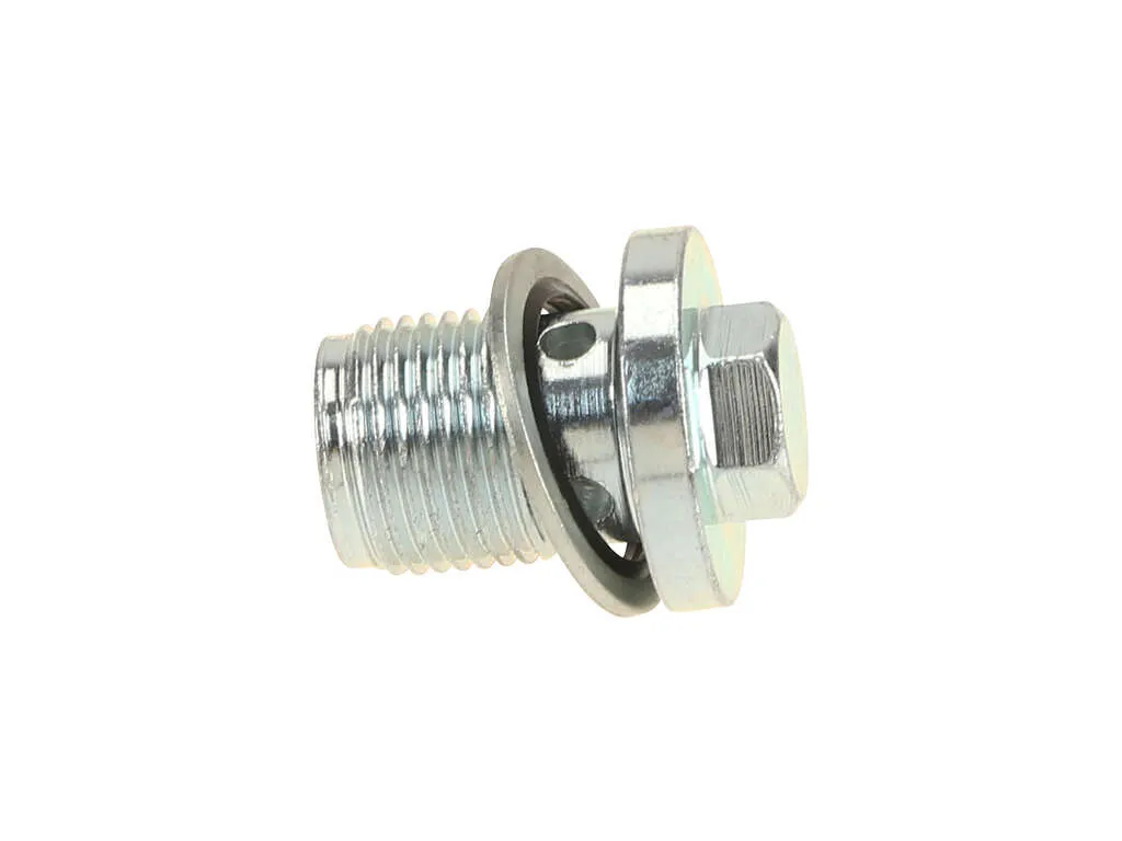 2015 Chevrolet Cruze Engine Oil Drain Plug 4 Cyl 2.0L MTC