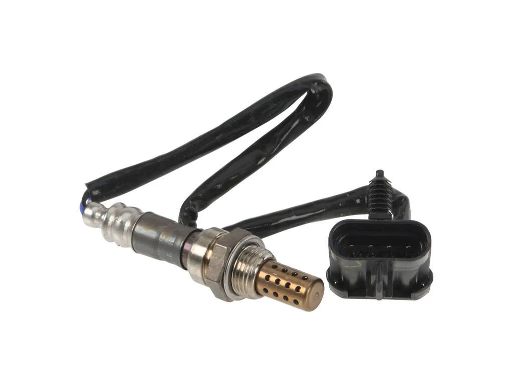 2007 Pontiac Wave5 Oxygen Sensor  - Downstream NTK