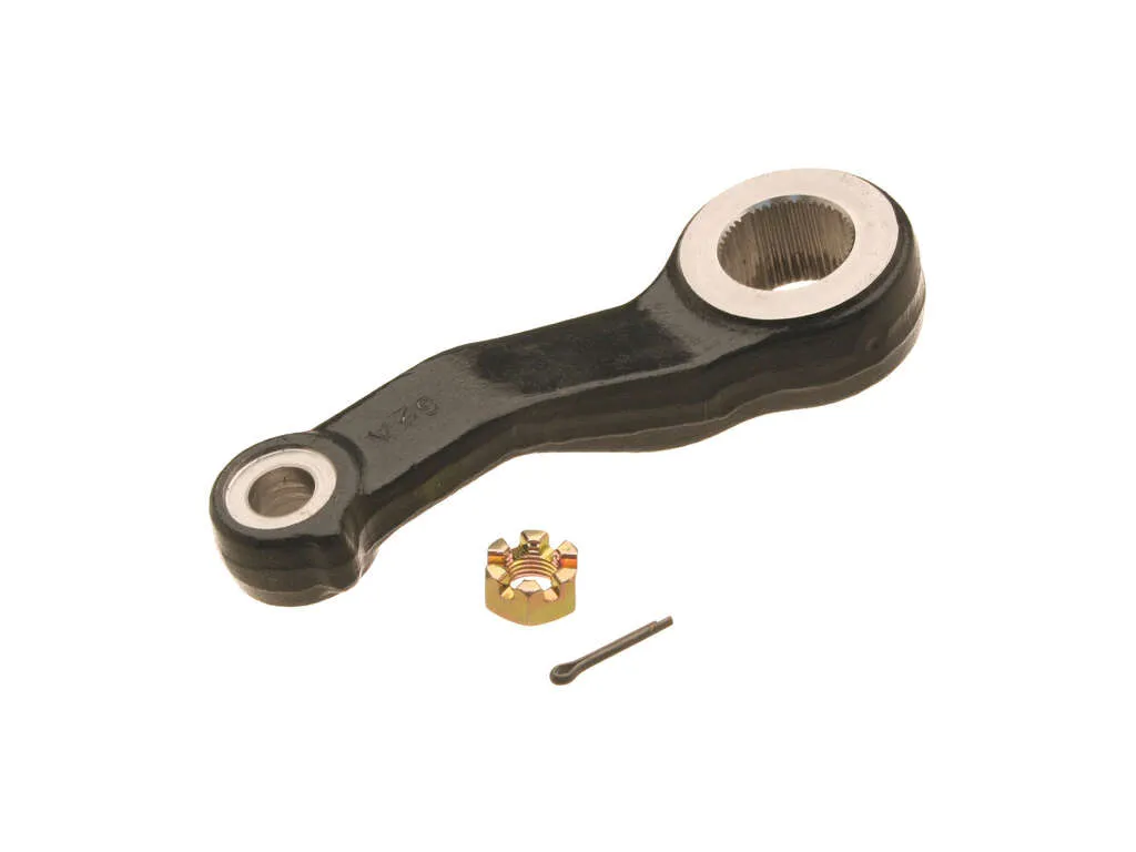1995 Nissan Pathfinder Steering Pitman Arm Genuine