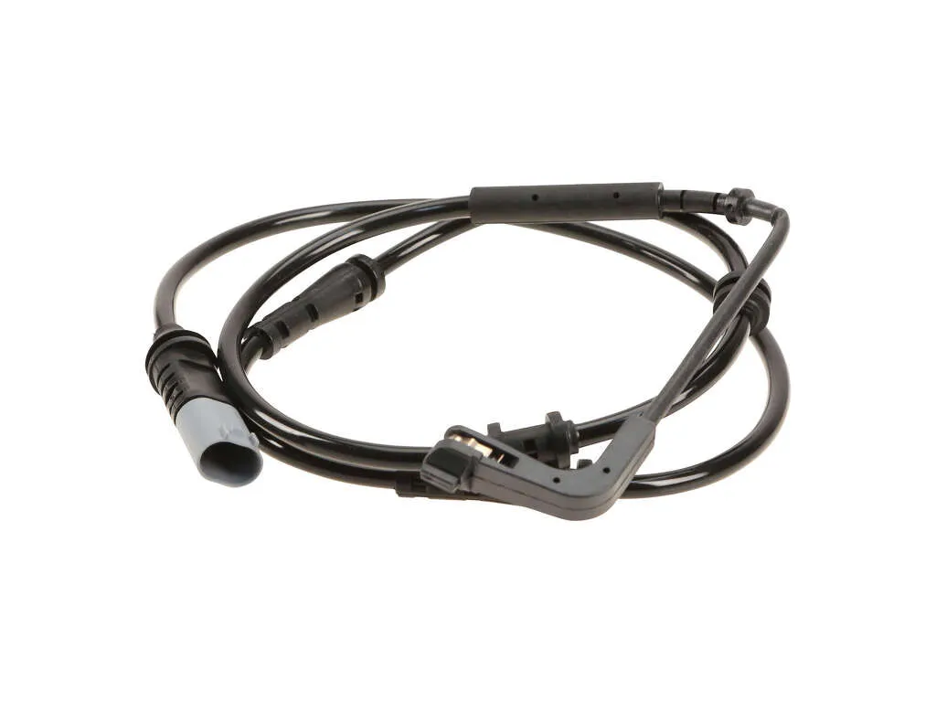 2009 BMW 750Li Disc Brake Pad Wear Sensor  - Rear Textar