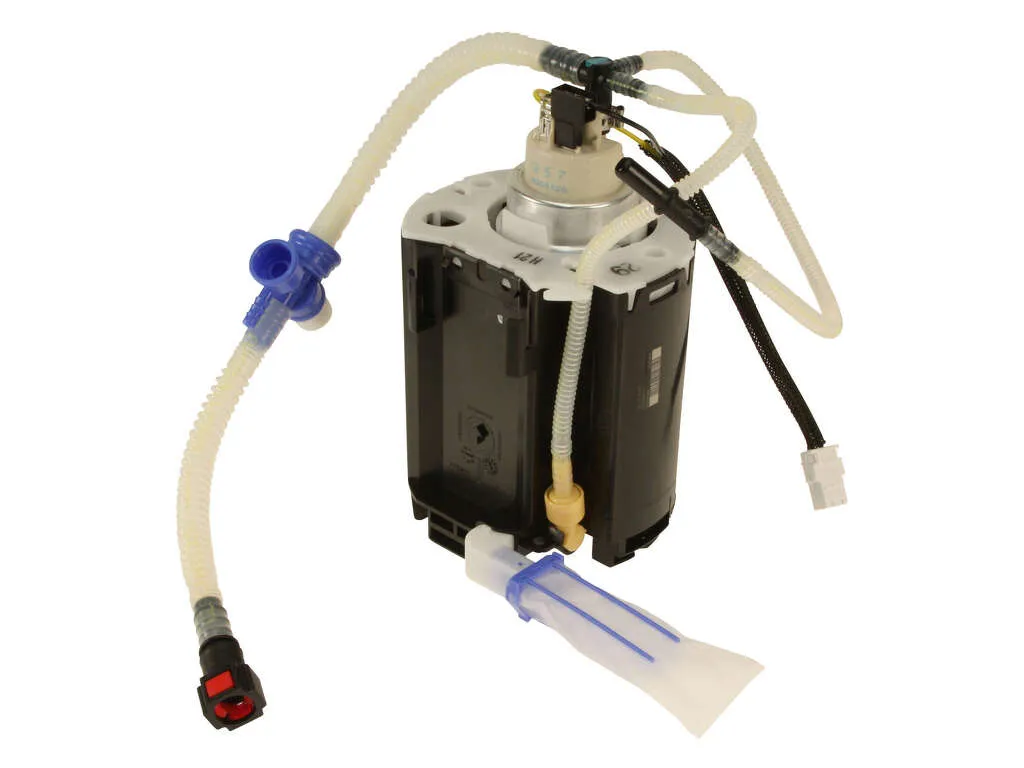 2006 Land Rover Range Rover Sport Electric Fuel Pump 8 Cyl 4.2L VDO