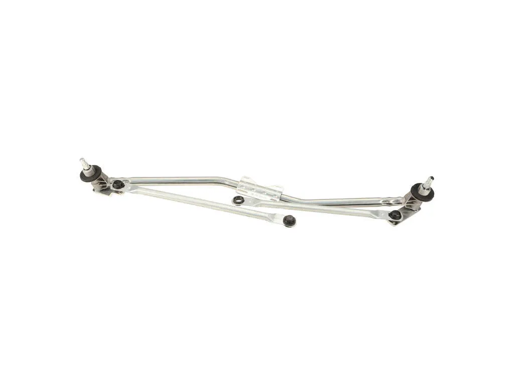 2012 Mercedes-Benz Sprinter 2500 Wiper Arm / Linkage / Motor Assembly Febi