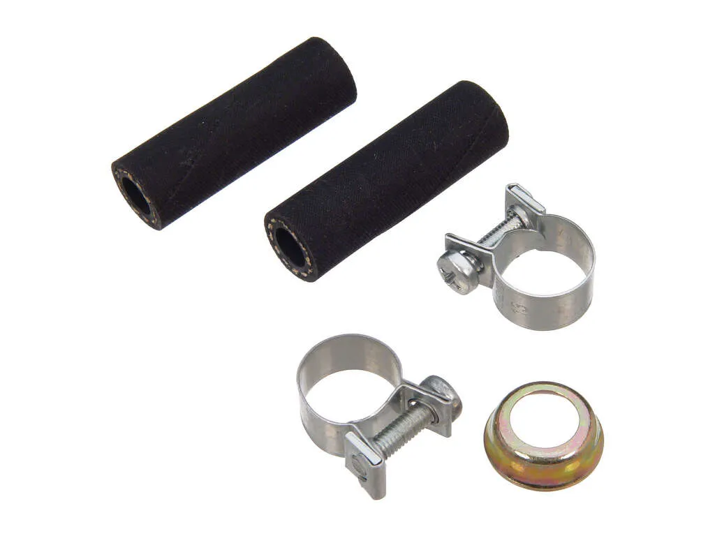 1973 Mercedes-Benz 450SL Fuel Injector Hose Repair Kit Bosch