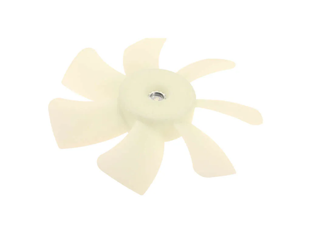 2012 Acura RL A/C Condenser Fan Blade Genuine