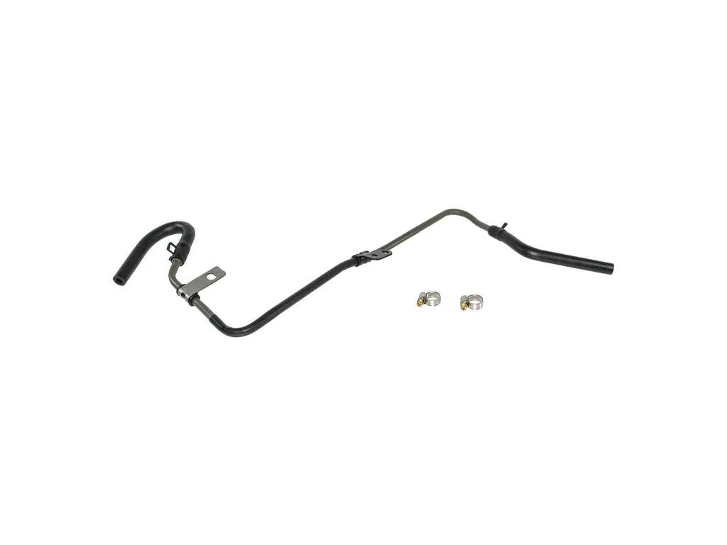 2010 Toyota Sienna Power Steering Return Hose Rein