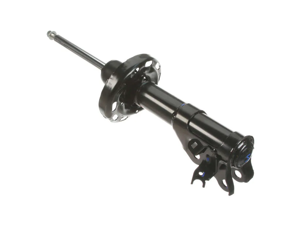 2011 Honda Civic Suspension Strut Assembly  - Front Left KYB