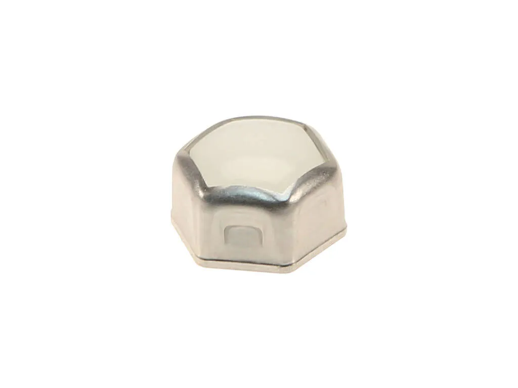 2004 Nissan Frontier Steering Groan Stopper Bolt Cover Genuine
