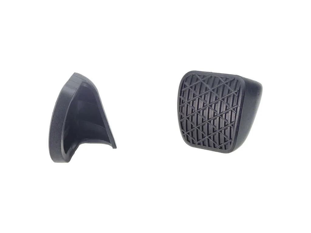 1963 Mercedes-Benz 230SL Brake Pedal / Clutch Pedal Pad Febi
