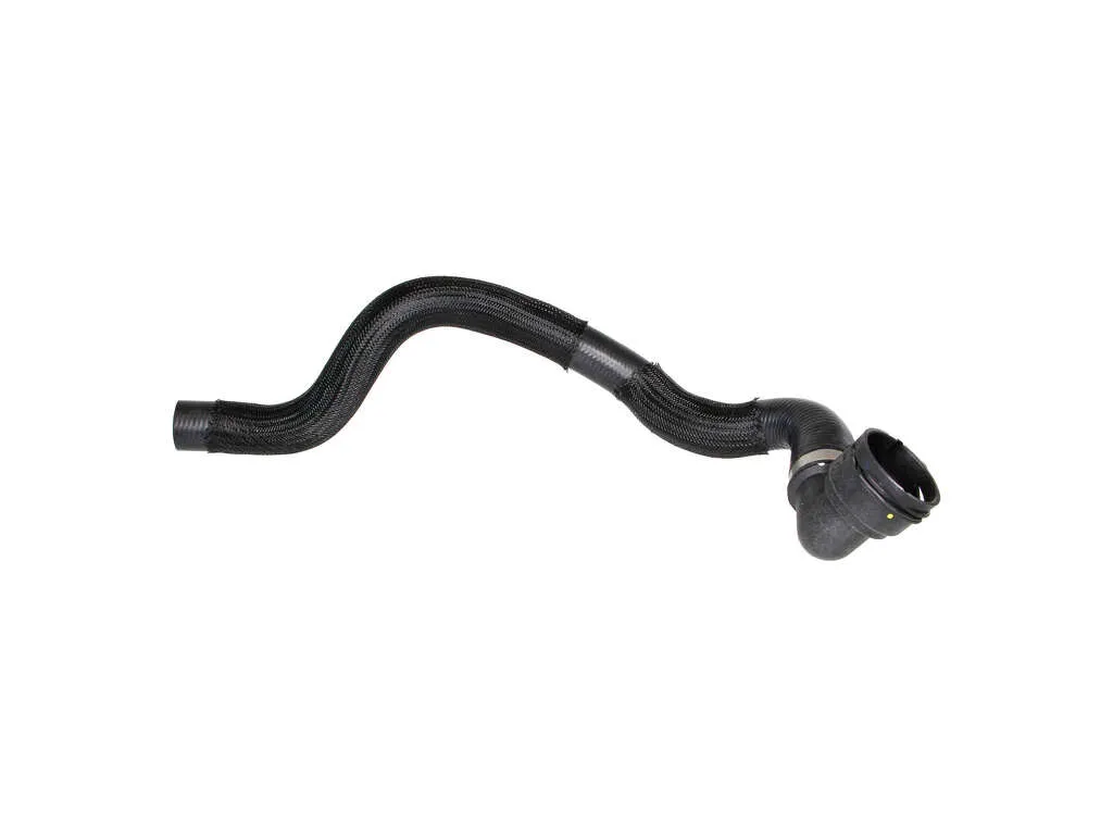 2015 Volvo S60 Radiator Coolant Hose  - Upper 5 Cyl 2.5L Rein