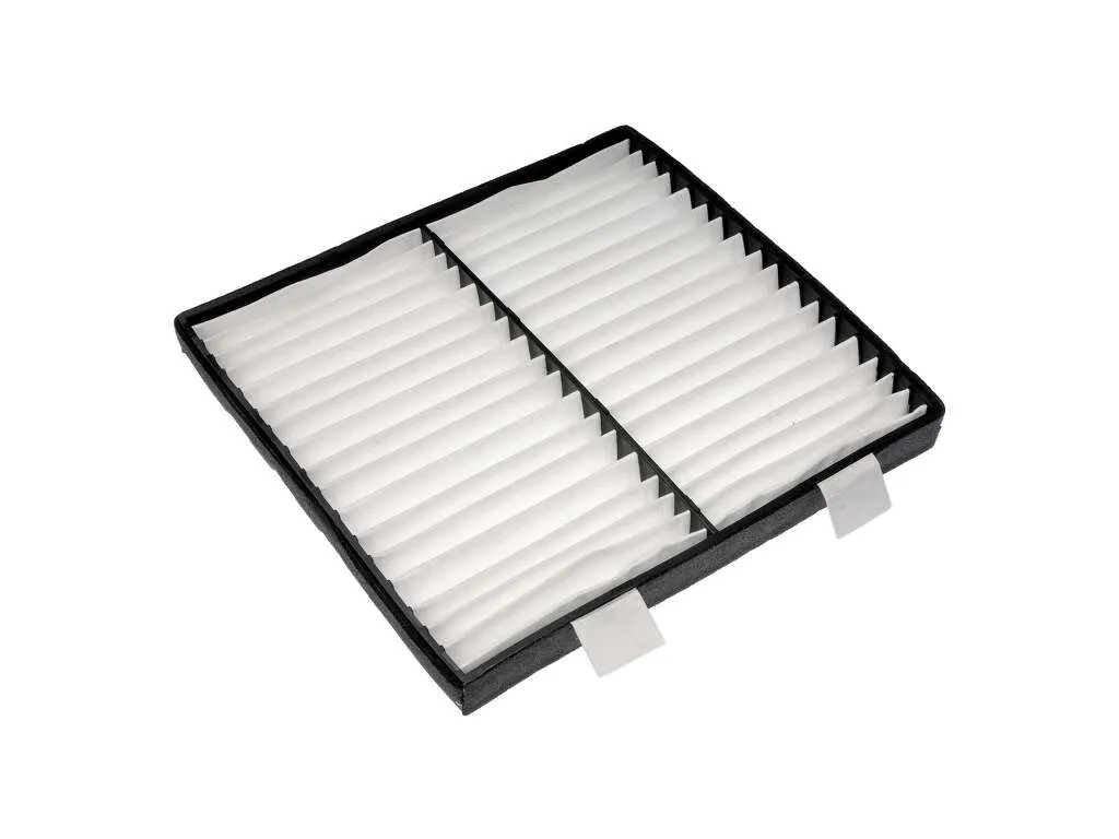 2007 GMC Sierra 1500 Classic Cabin Air Filter Dorman