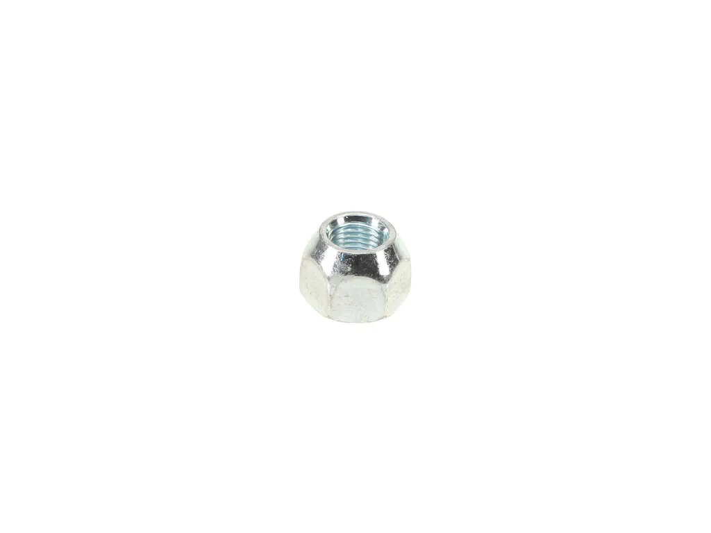 2018 Nissan Qashqai Wheel Lug Nut Dorman