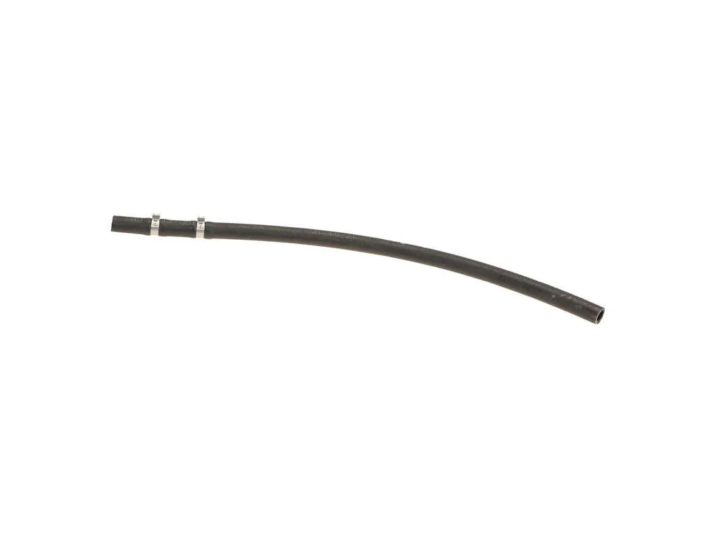 1998 Volkswagen Passat Power Steering Reservoir Hose  - Reservoir To Pipe Burgaflex