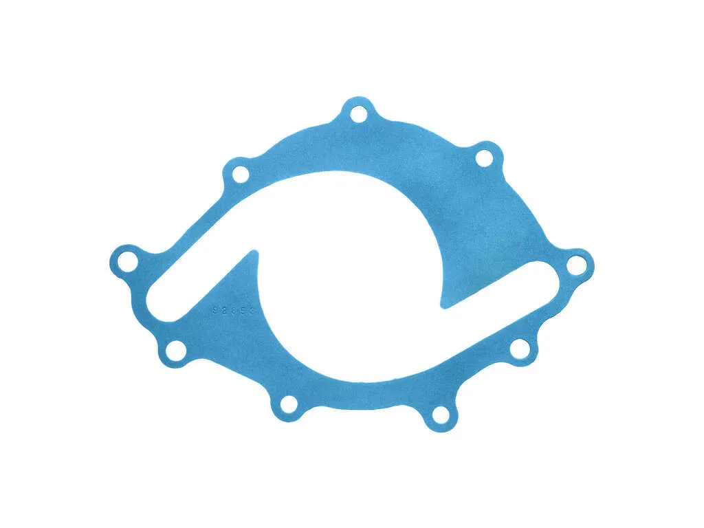 1990 Ford Mustang Engine Water Pump Gasket 8 Cyl 5.0L Fel-Pro