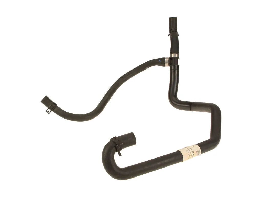 2004 Jaguar XKR Engine Coolant Hose Genuine