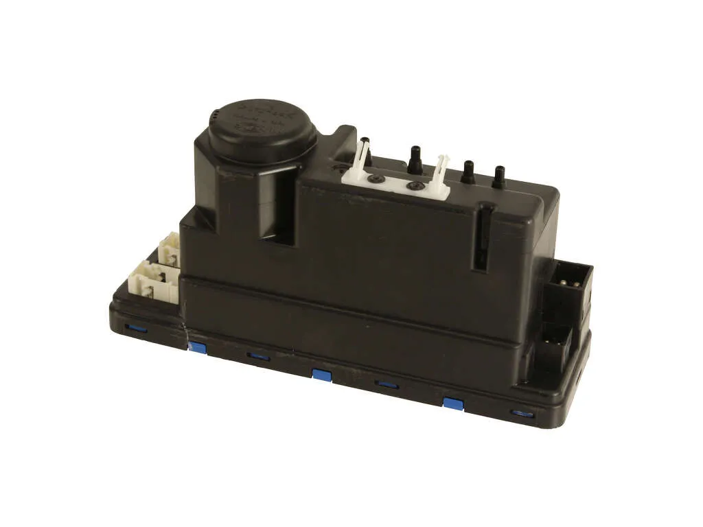 1996 Mercedes-Benz E320 Vacuum Power Supply Pump Programa