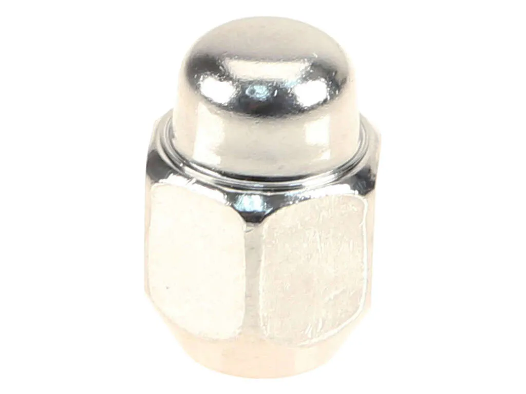 2002 Hyundai Santa Fe Wheel Lug Nut Genuine