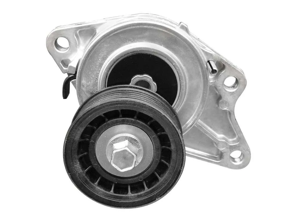 2004 Ford Freestar Accessory Drive Belt Tensioner Assembly Dayco