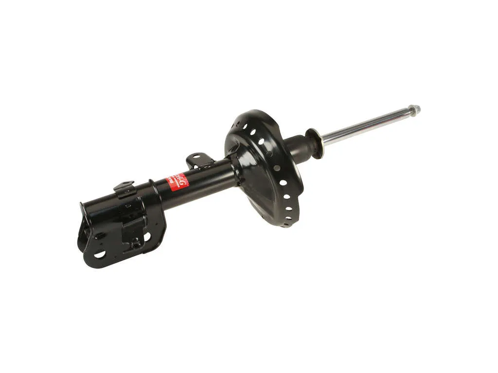 2007 Honda Odyssey Suspension Strut Assembly  - Front Left KYB