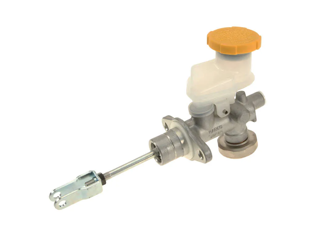 2007 Subaru Impreza Clutch Master Cylinder Nabtesco Rocky