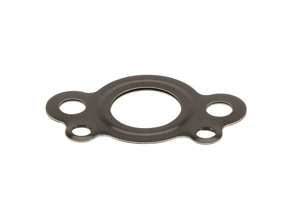 2012 BMW M3 Engine Coolant Pipe Gasket Victor Reinz