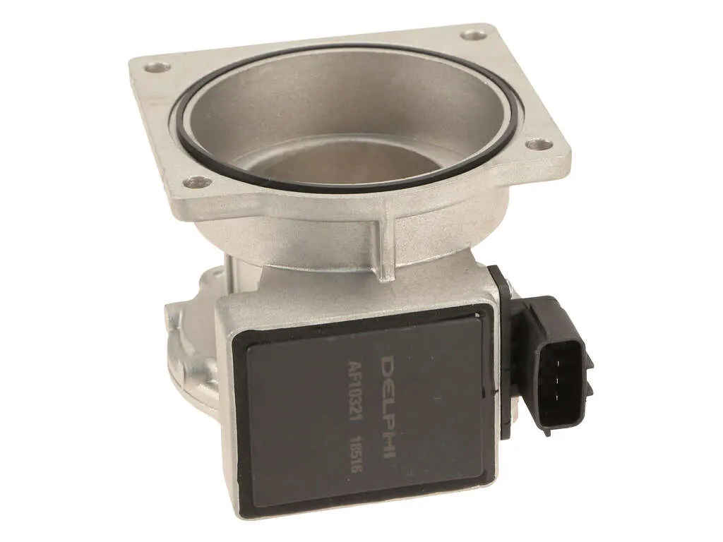 1997 Nissan Altima Mass Air Flow Sensor Delphi