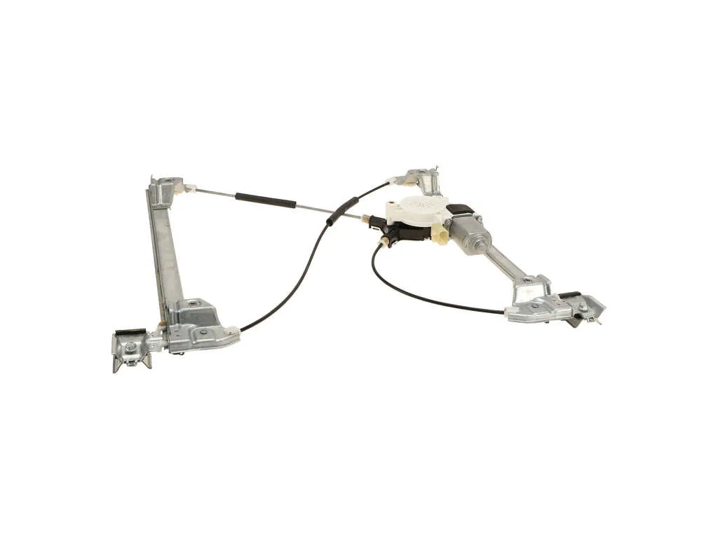 2003 Hummer H2 Window Motor and Regulator Assembly  - Front Left Dorman
