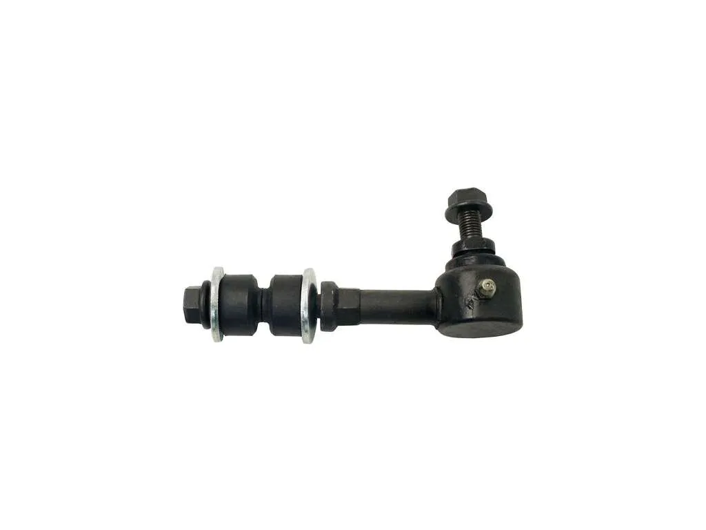 2002 Mitsubishi Lancer Suspension Stabilizer Bar Link  - Rear Moog