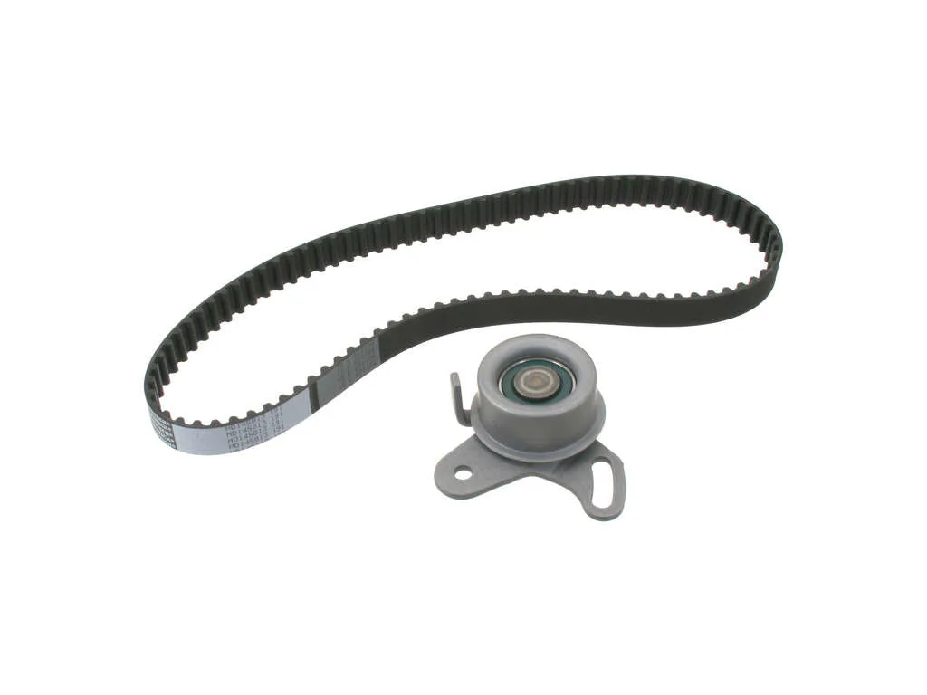 1994 Hyundai Scoupe Engine Timing Belt Component Kit ContiTech