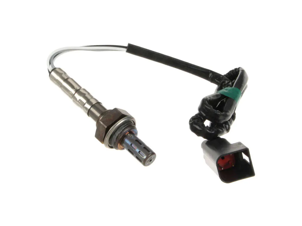 1995 Ford Contour Oxygen Sensor 4 Cyl 2.0L NTK