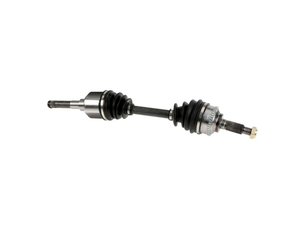 2001 Mazda Tribute CV Axle Assembly  - Front Left 4 Cyl 2.0L FEQ
