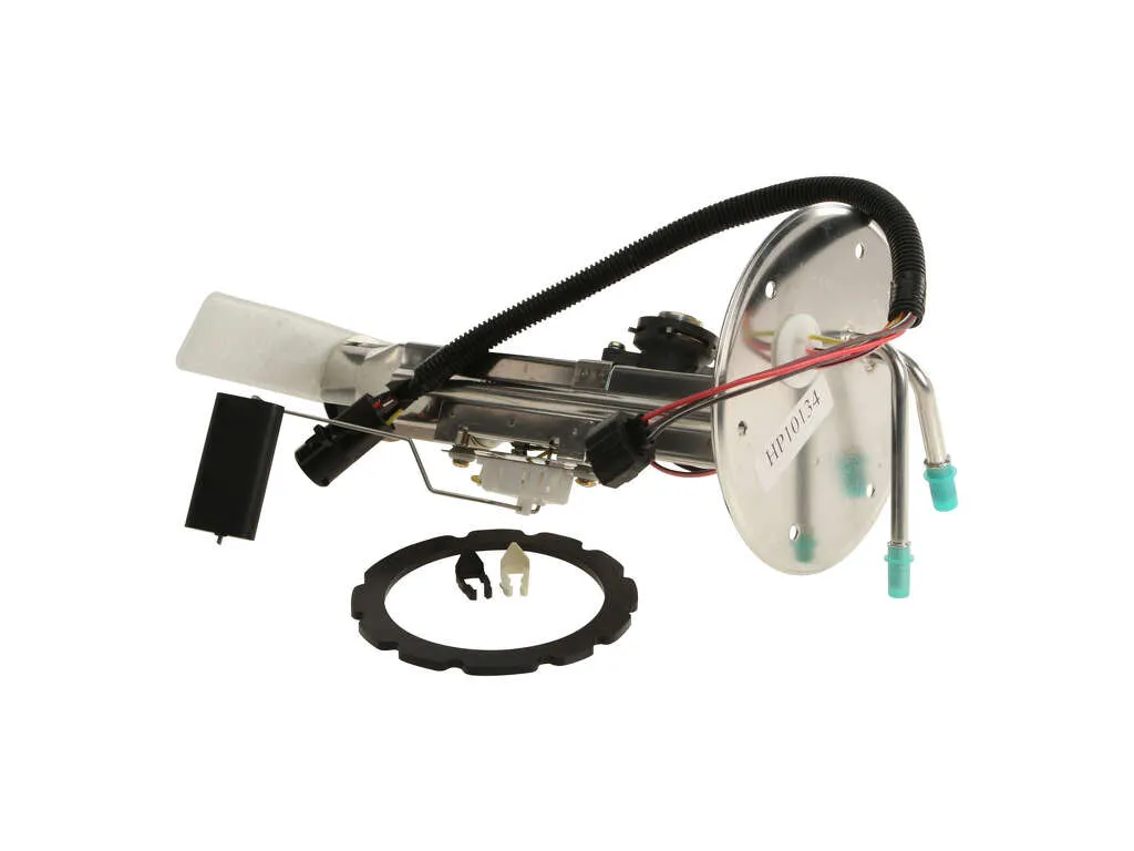 2001 Ford Explorer Sport Fuel Pump Module Assembly Delphi