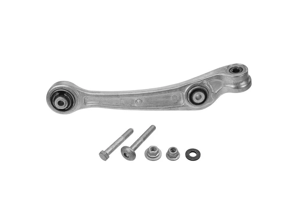 2012 Audi A4 Suspension Control Arm  - Front Left Lower Forward Meyle