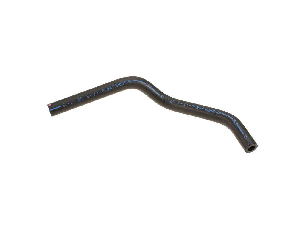 2012 Acura RL Power Steering Return Hose  - Cooler To Reservoir Genuine