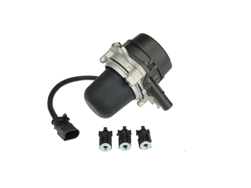 2005 Porsche Boxster Secondary Air Injection Pump APA/URO Parts