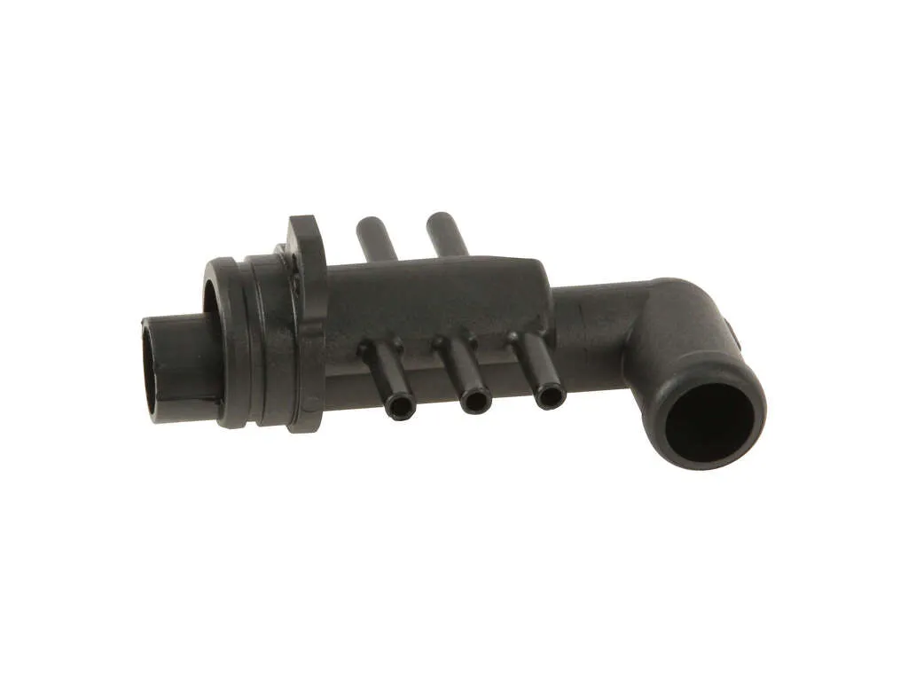1998 Volvo C70 Vacuum Tube Elbow Genuine