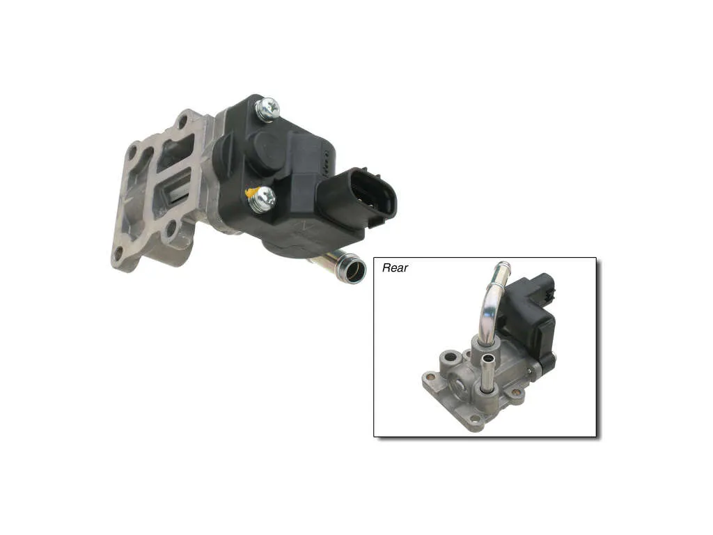 1999 Lexus ES300 Fuel Injection Idle Air Control Valve Aisan