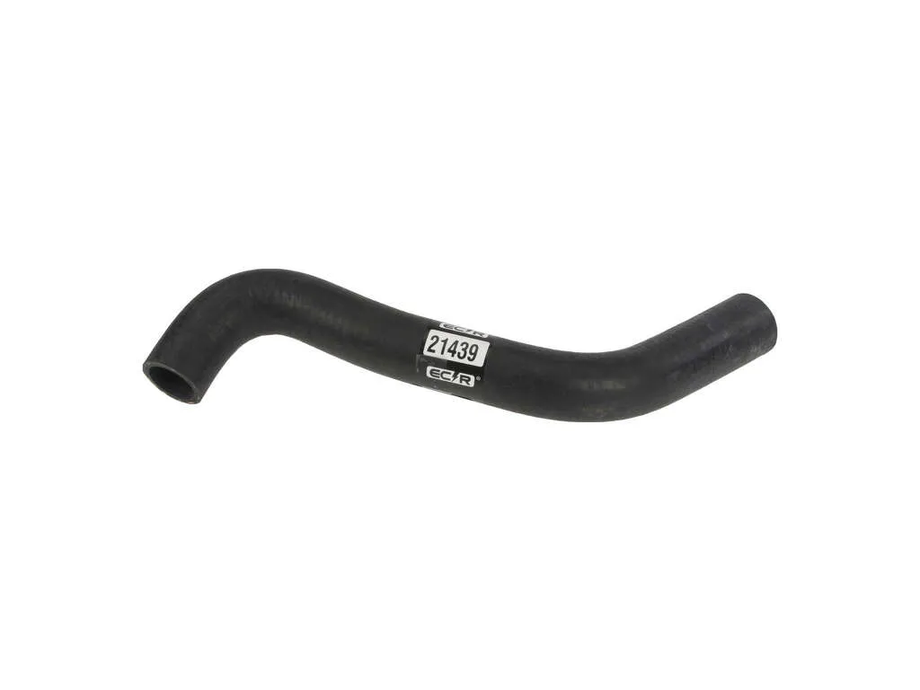 1984 Saab 900 Radiator Coolant Hose  - Upper Gates