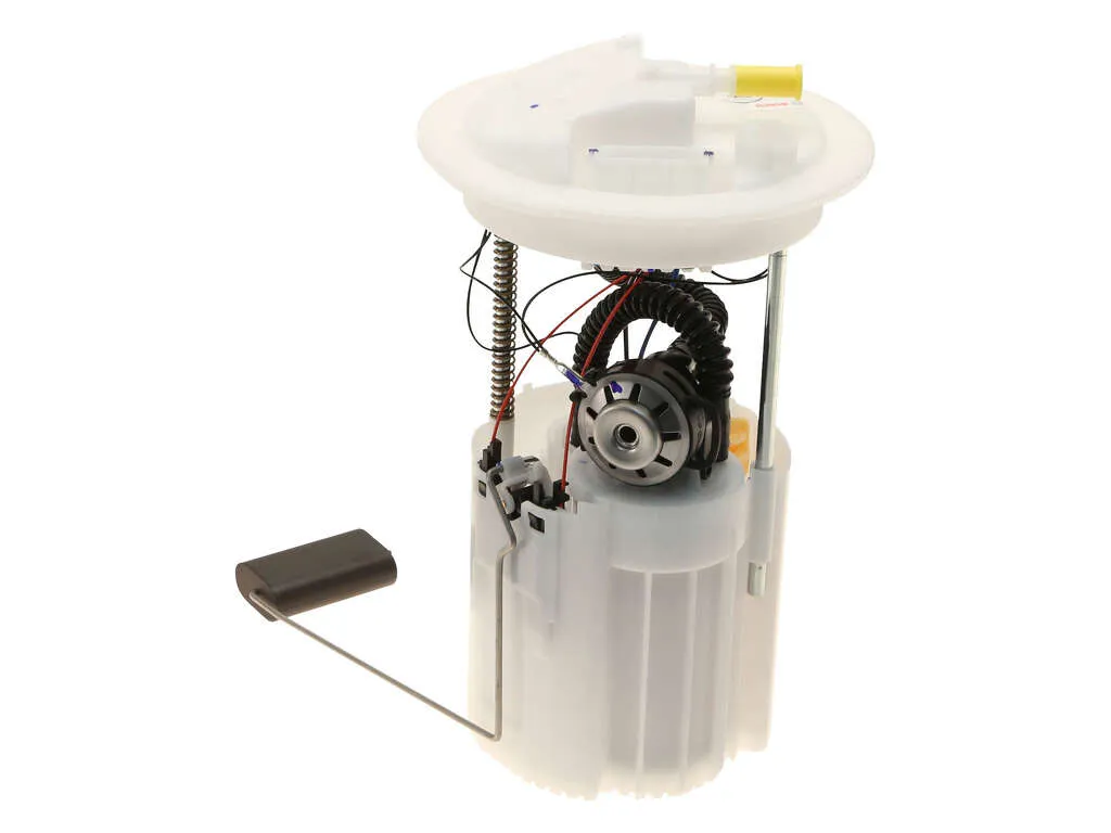 2004 Volvo S40 Fuel Pump Module Assembly 5 Cyl 2.5L Bosch