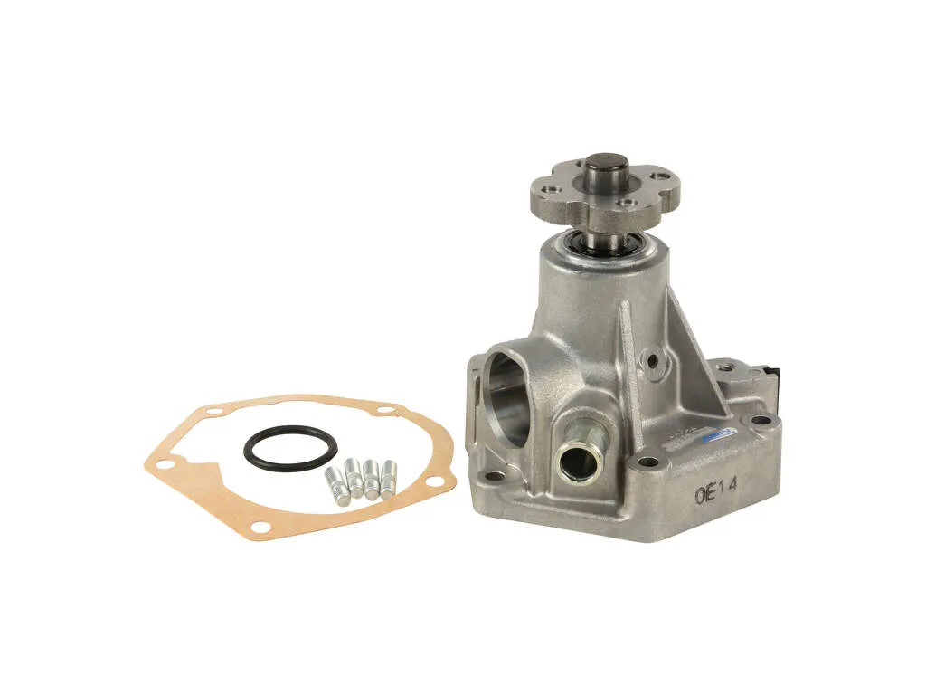 1985 Subaru GL-10 Engine Water Pump Aisin